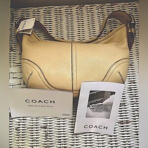 Coach Soho hand/shoulder bag (purse).